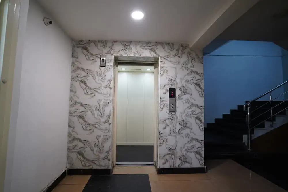 Hotel Lyf Corporate Suites - Peera Garhi - photo 12