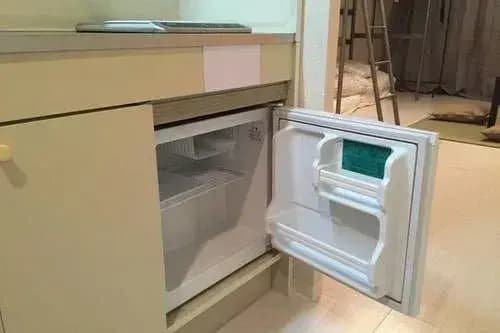 Naniwa Apartment - photo 12