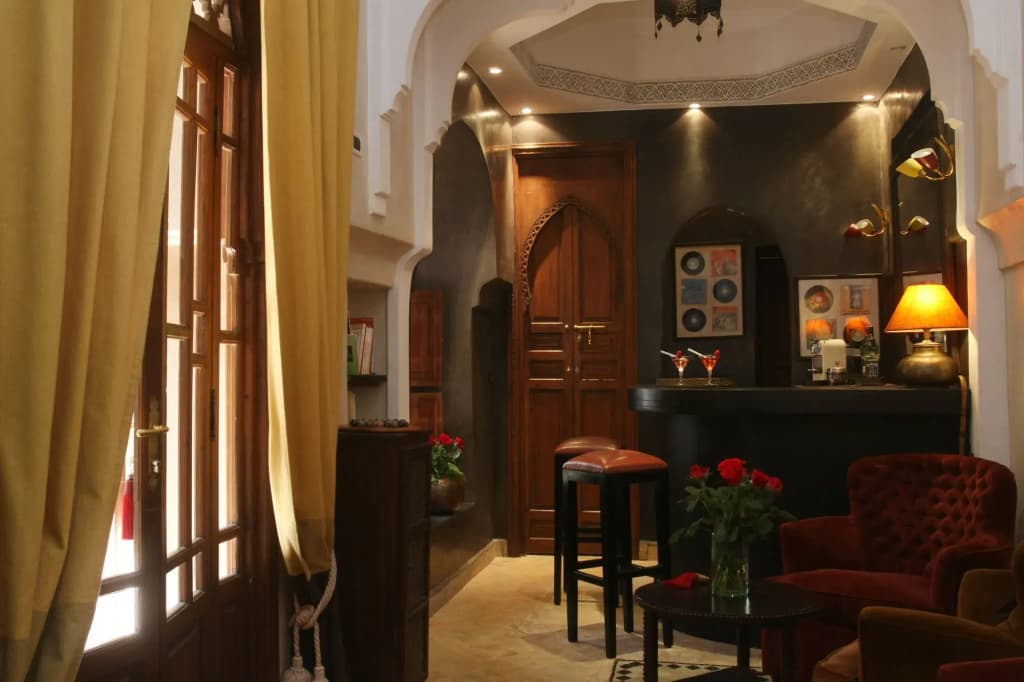 La Villa Nomade - main photo