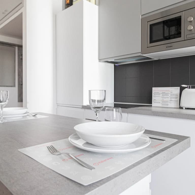 Italianway - Lorenteggio 30 - photo 48