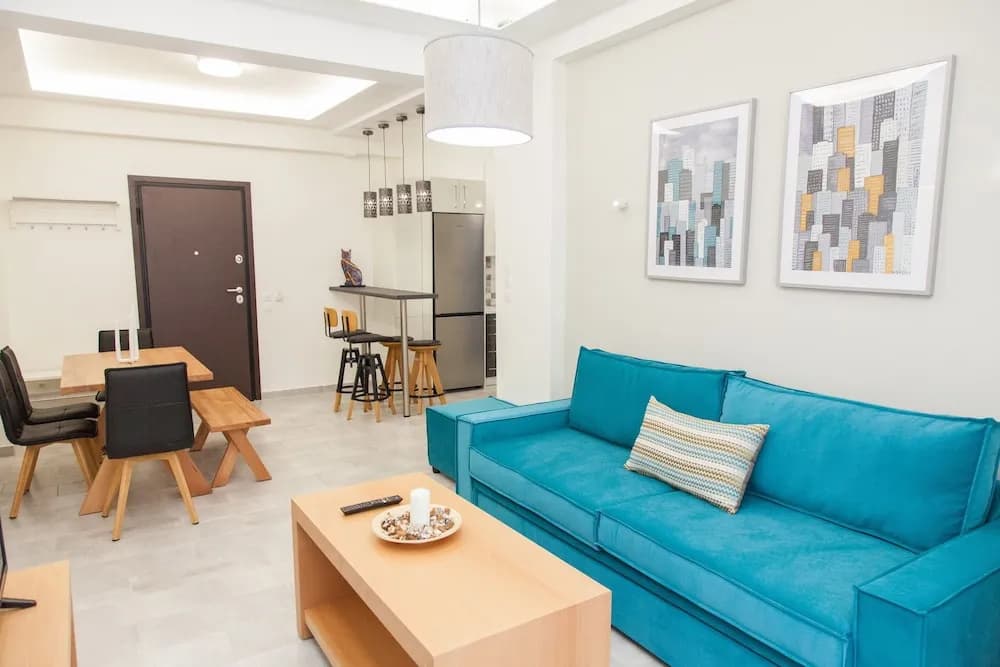 Supreme Athens Home by Cloudkeys - photo 21