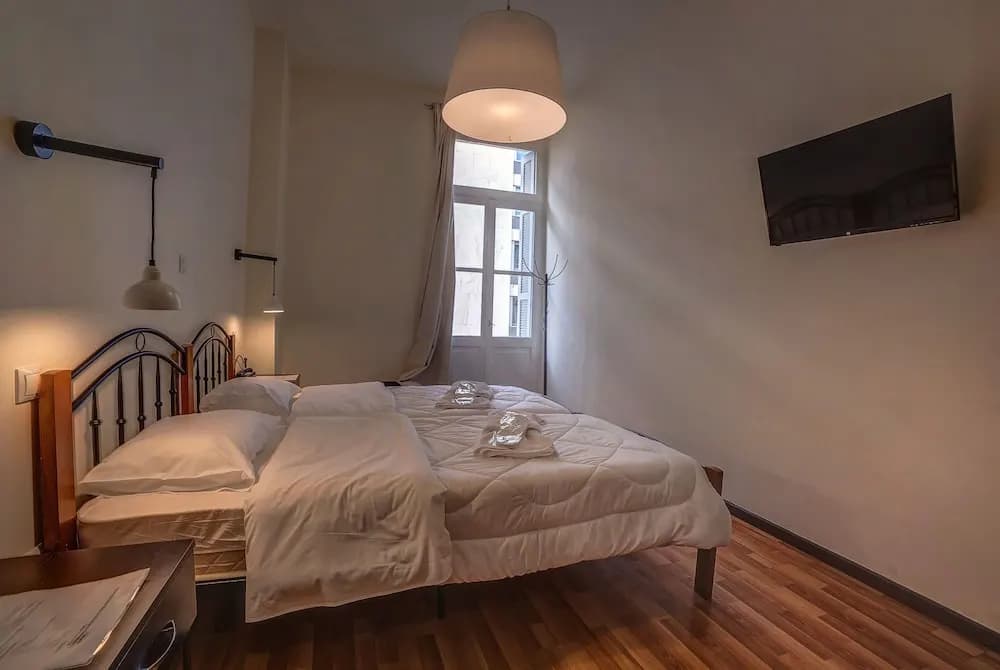 Athinas Street Inn - photo 4
