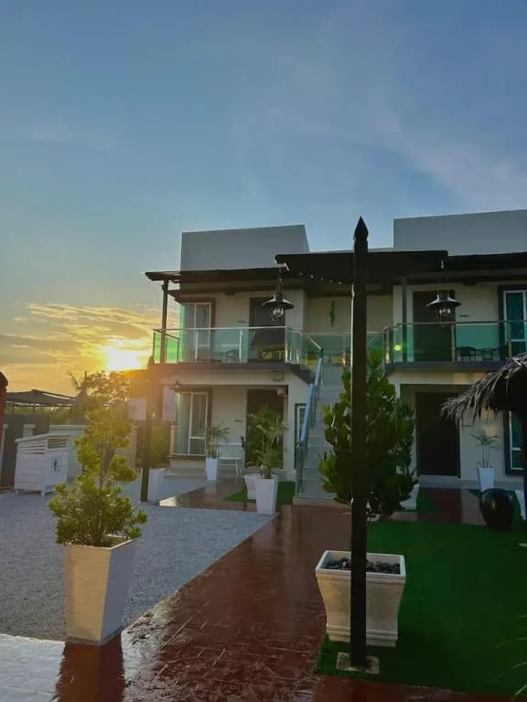 Tijami Villa & Resort - photo 10