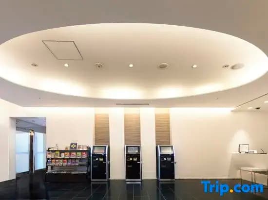 Hotel Oriental Express Ginza West - photo 2