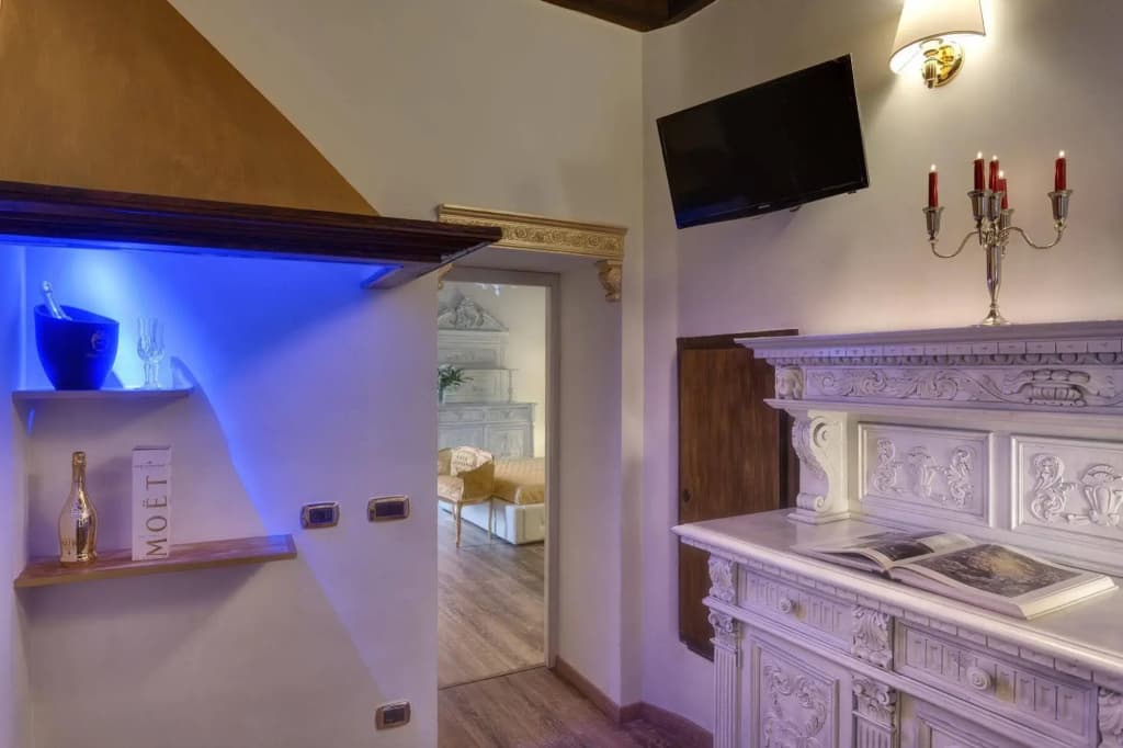 Tolentino Suites - photo 10