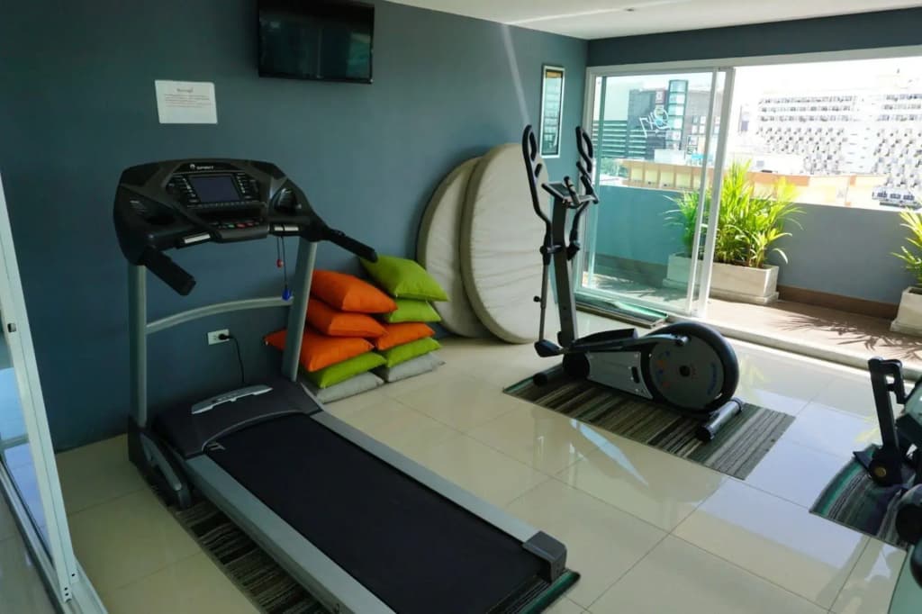 247 Boutique Hotel - photo 18