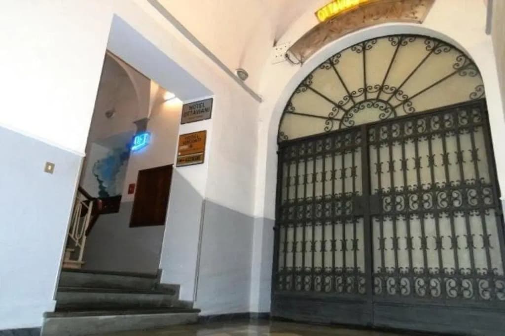 Hotel Pensione Ottaviani - photo 13