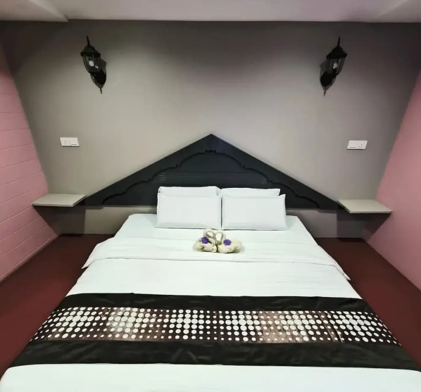 Hotel O Rumah Rehat Awana - photo 15
