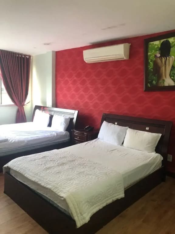 Long Son Hotel - photo 6