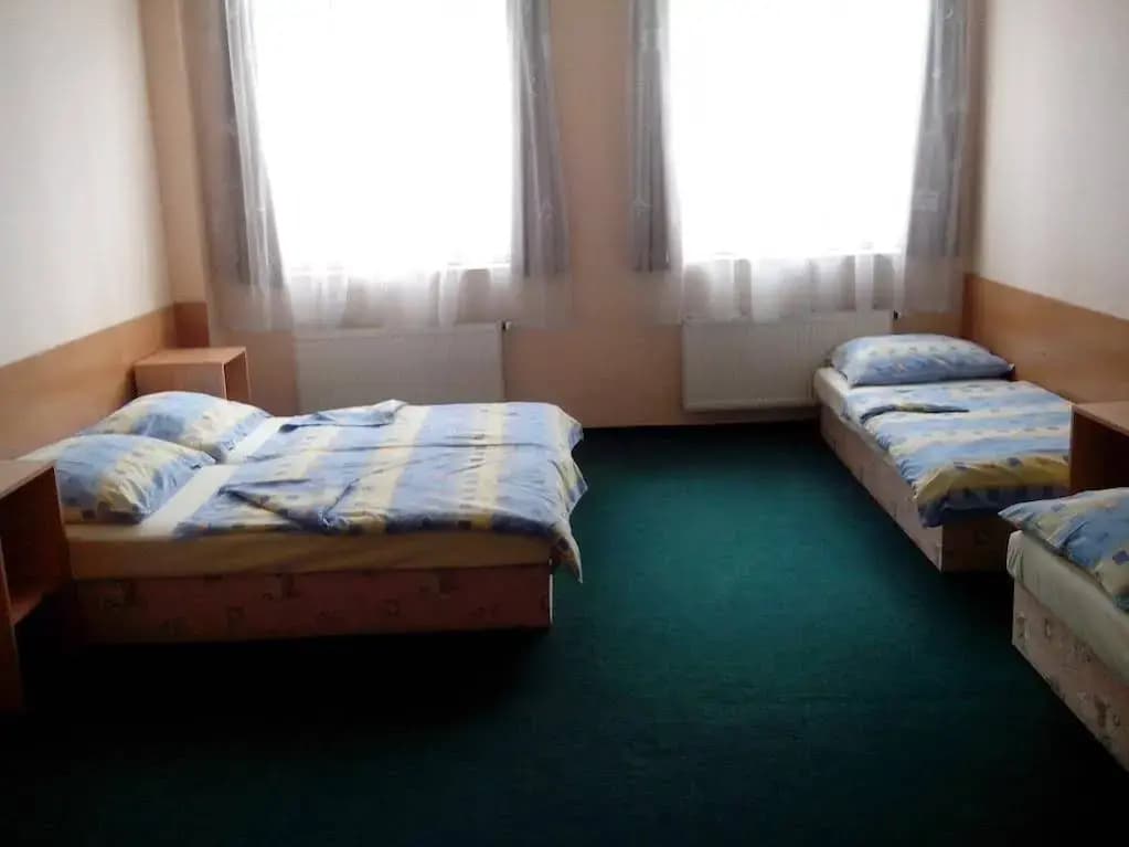 Hostel Kolbenka - photo 4