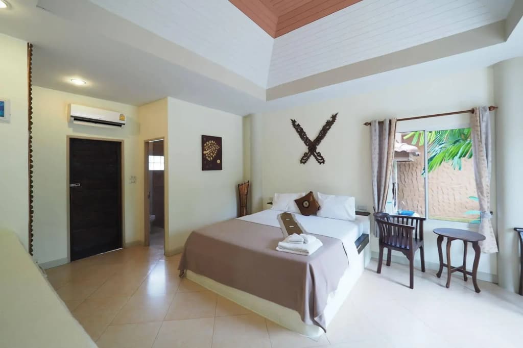 Jing Resort - photo 6