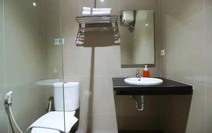 Altona Hotel - photo 8