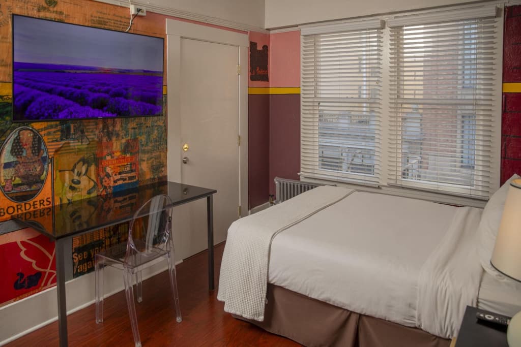 Hotel des Arts - photo 43