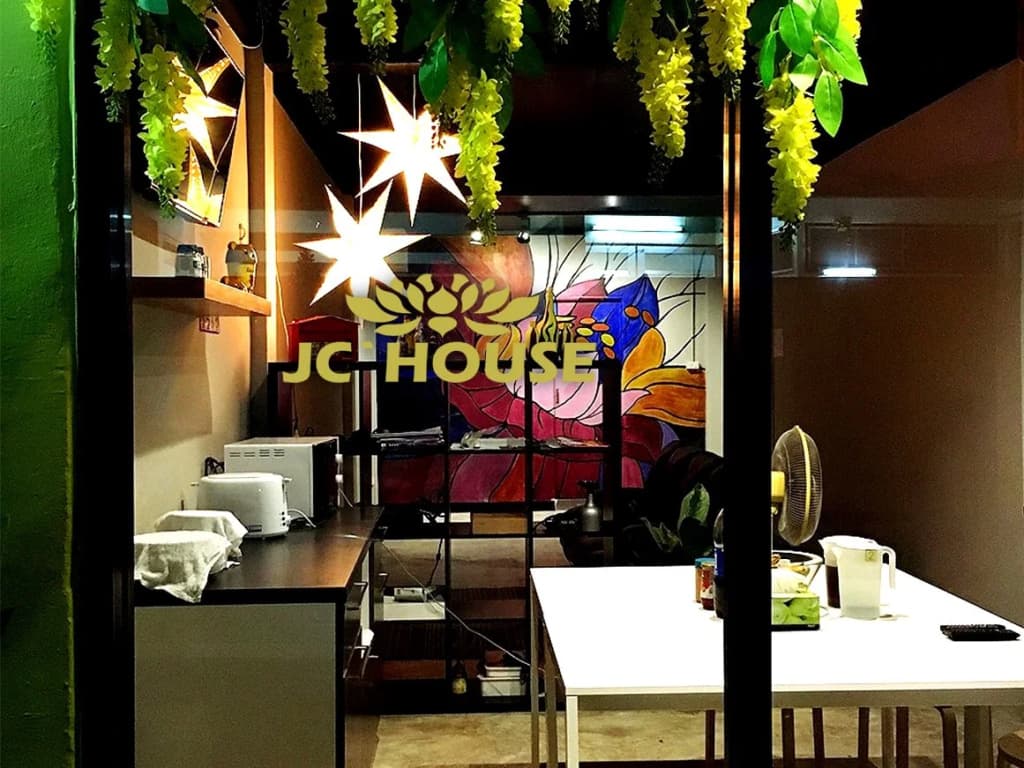 JC House Bangkok - photo 6
