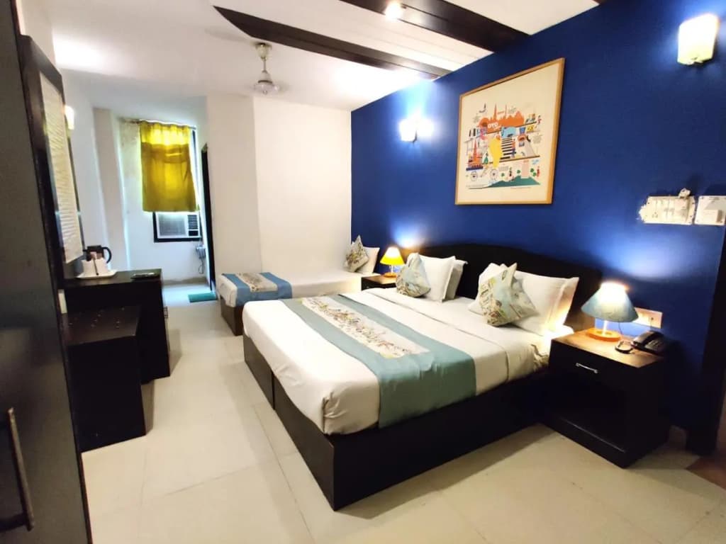 Hotel Unistar - photo 40