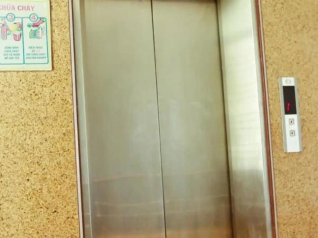 Xuan Hung Hotel - photo 20