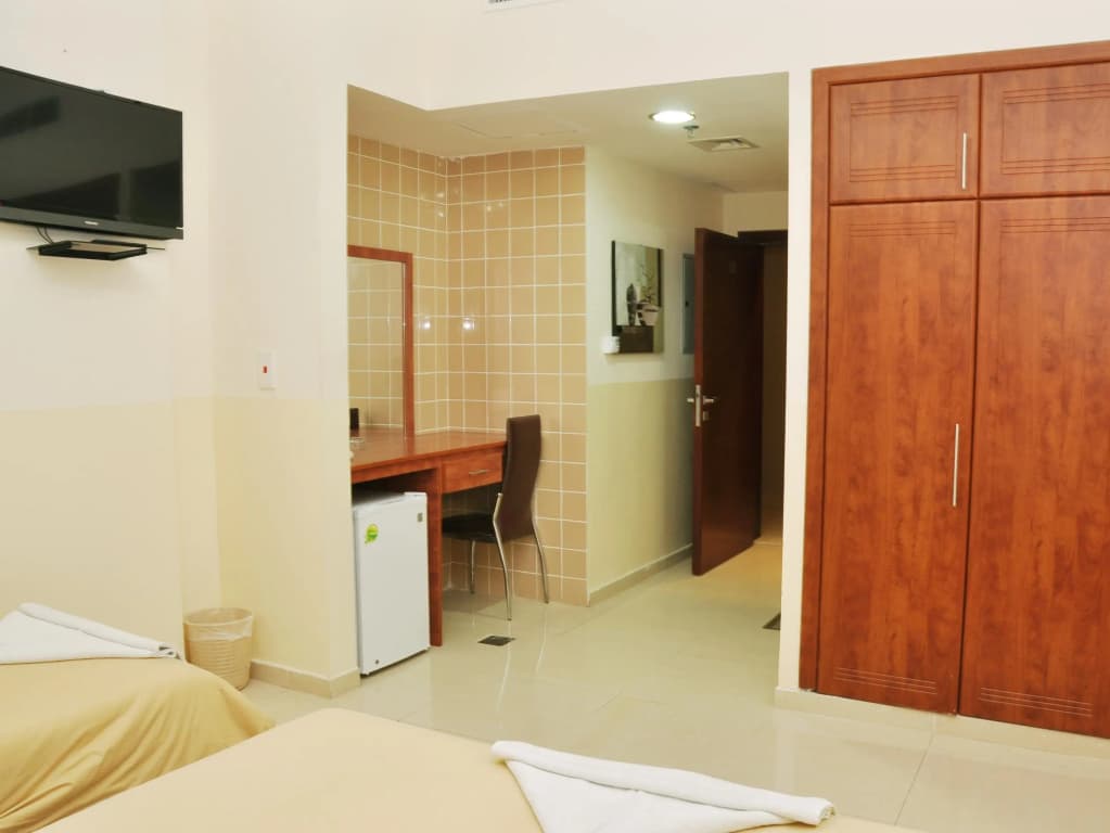 Africana Hotel - photo 3