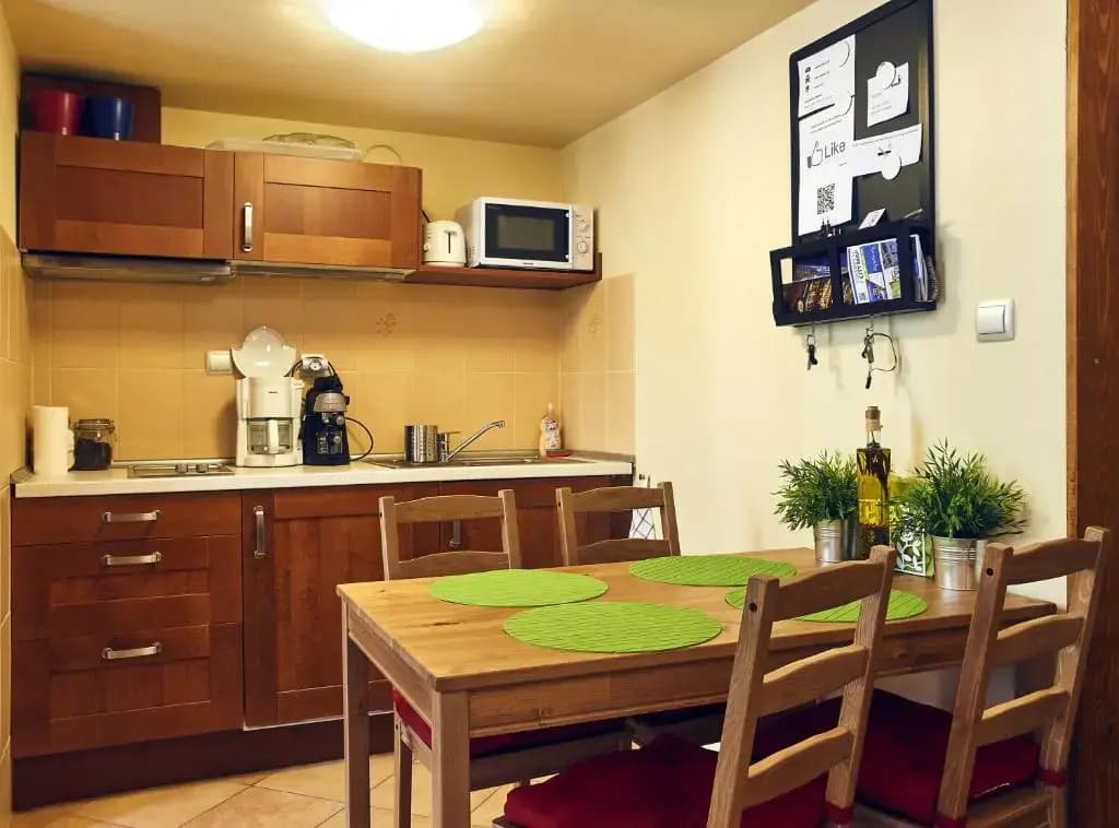 LEM Family Apartment - photo 9