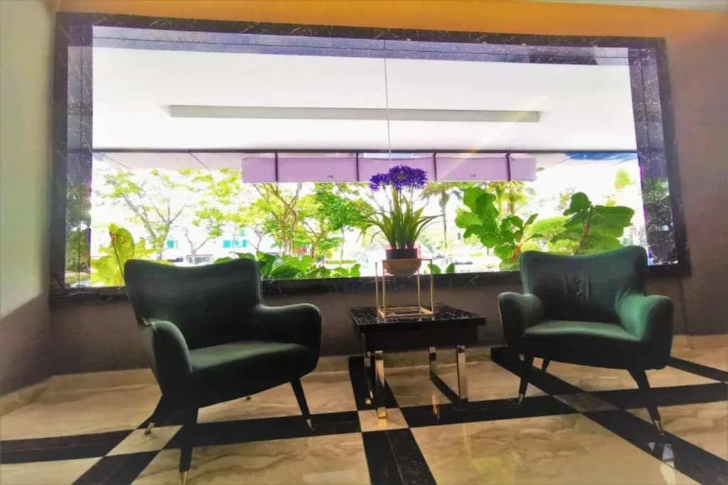 Prestigo Hotel - photo 15