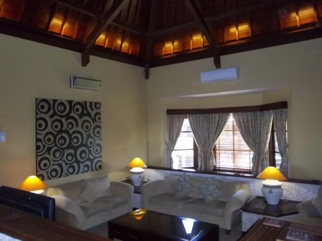 Apel Villa Sanur - photo 6