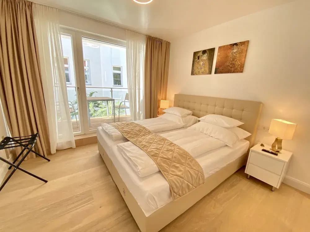 Vienna International Living - photo 6