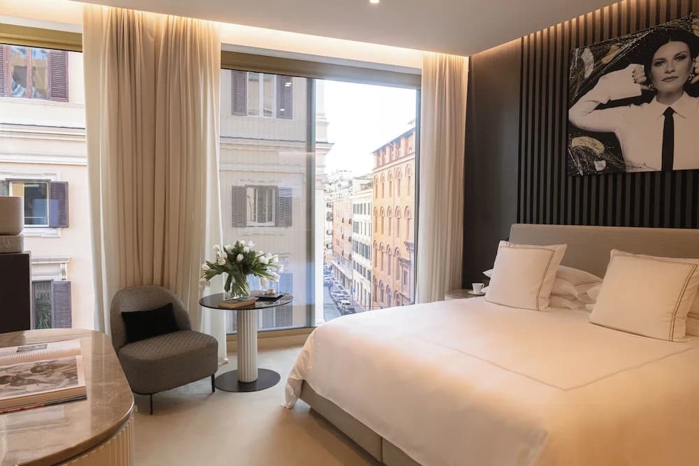 The First Musica - Preferred Hotels & Resorts - photo 10