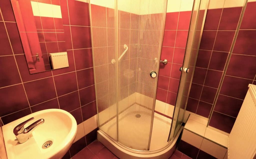 Penthouse Privates Hostel - photo 9