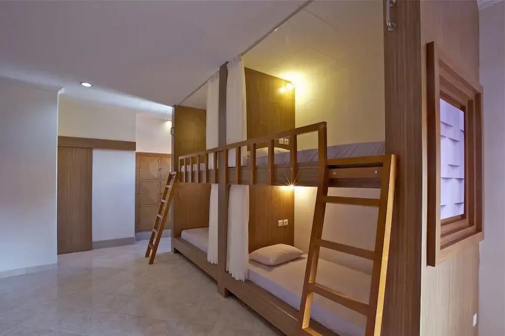 Kuta Dormitory - photo 4