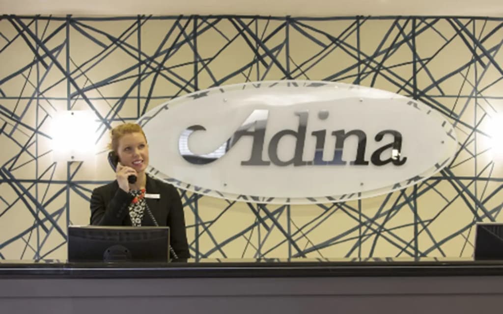 Adina Apartment Hotel Coogee Sydney - photo 28