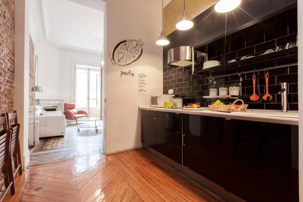 Rusticae Matute11 Suites - photo 20