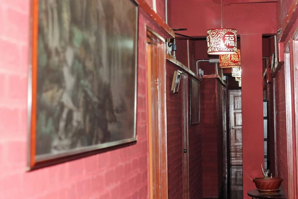 Healthy Home, Changkat Bukit Bintang - photo 11