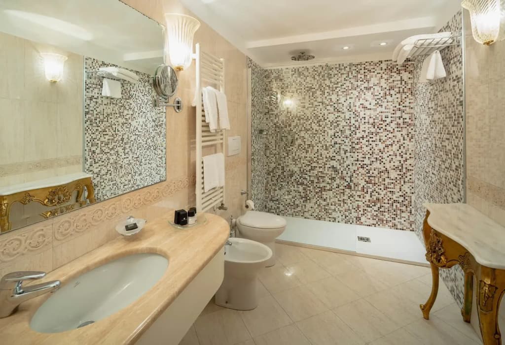 Hotel Antico Doge - photo 8