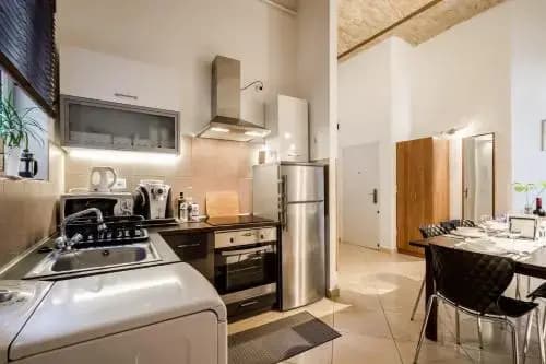 Park View Apartment with Sauna, A/C - photo 15