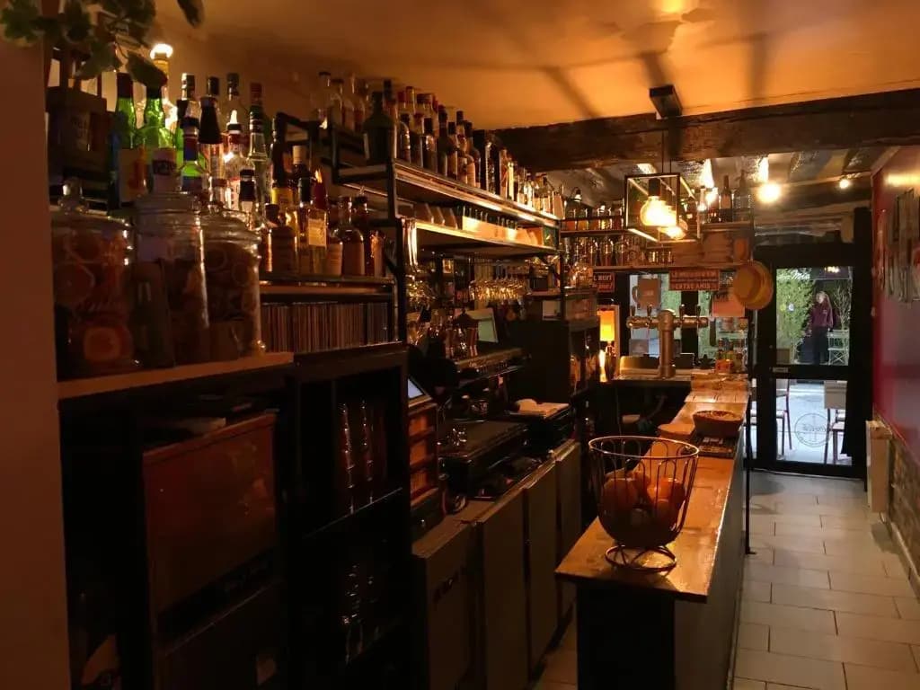 Le Globe - photo 25