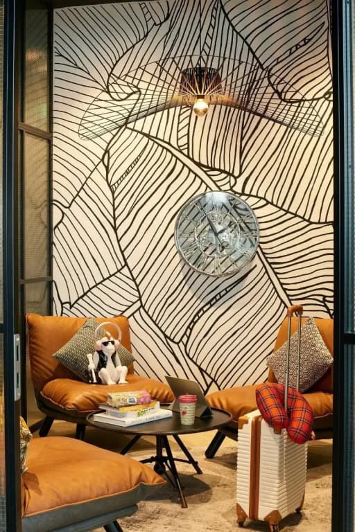 Moxy Edinburgh Airport - photo 14