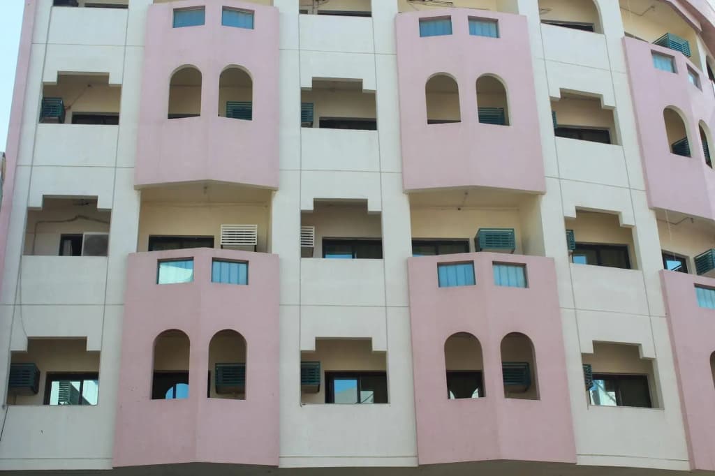 Rahab Hotel - photo 3