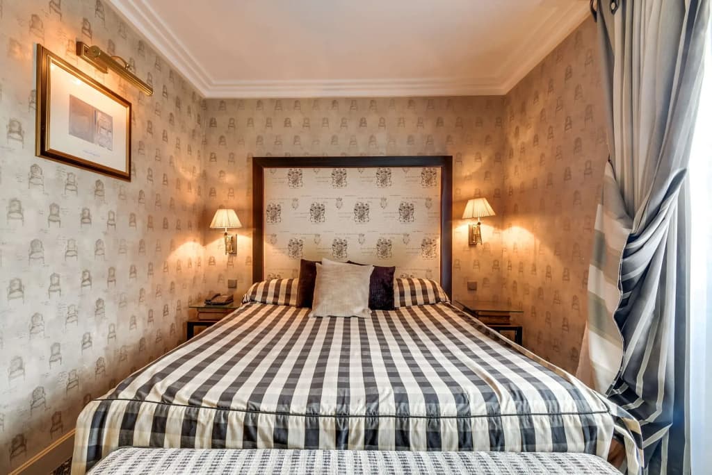 Villa Lutece Port Royal - photo 15