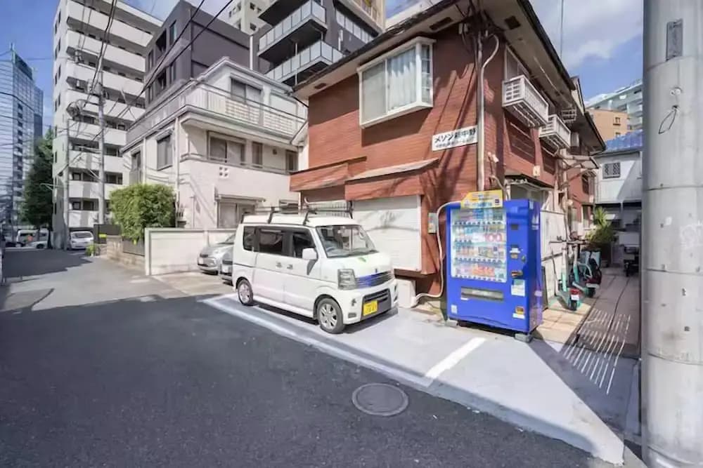 Maison ShinNakano 202 - photo 17