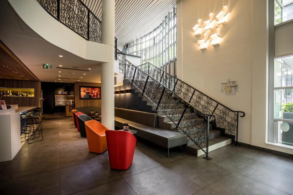 Campanile Paris 12 — Bercy Village - photo 39