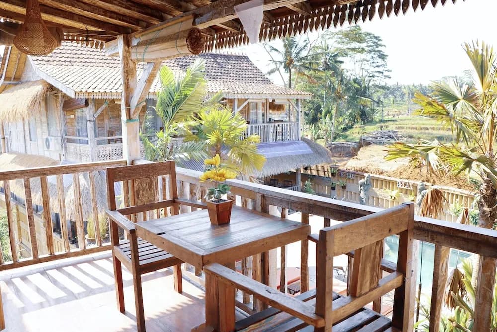 Royal JJ Ubud Resort & Spa - photo 35