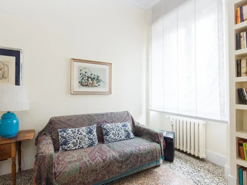 RSH Trastevere Luxury Large Apartment - photo 16