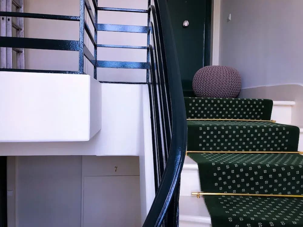 Appartement Vue Tour Eiffel - Paris 16ème - photo 10