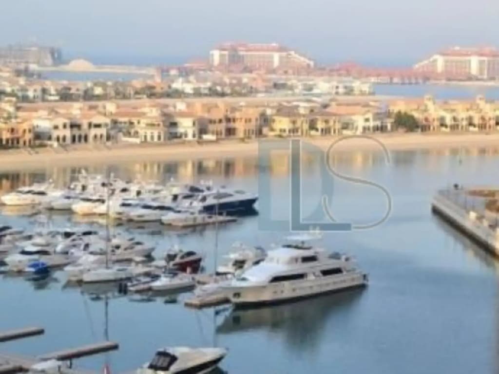 Vacation Bay - Marina Residence 6 - photo 5
