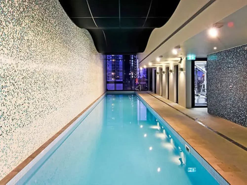 Experience Aria Hotel Apartments - photo 11