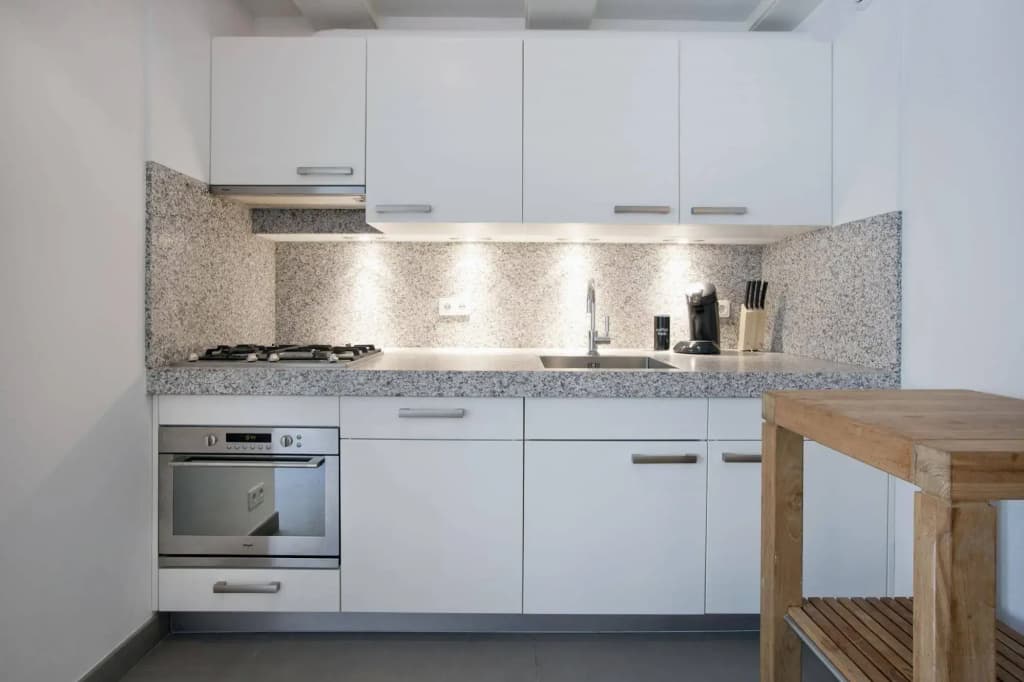 Charles Apartment - photo 13
