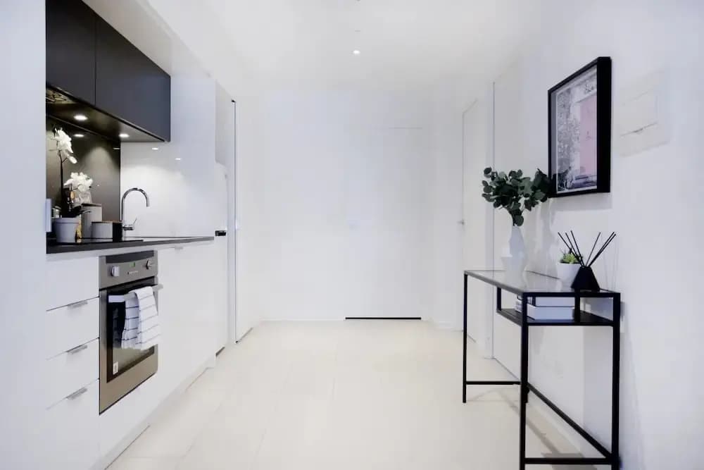 24all Skylightct Edge-apt,5 Mins to Melbourne uni - photo 10