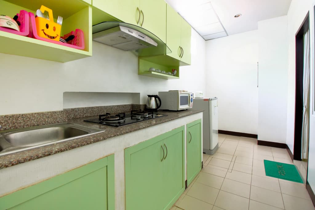 OYO 242 Baan Noppadol Hua Hin Resort - photo 25