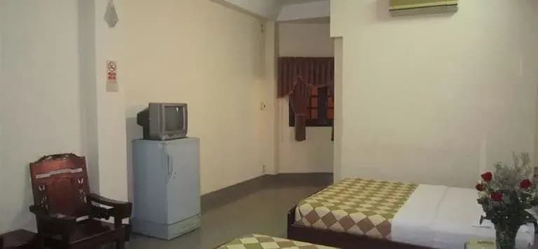 Mai Kim Loan Hotel - photo 4