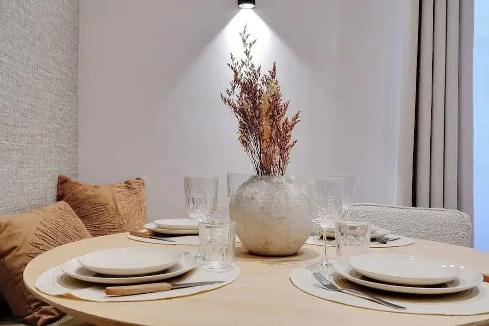 Chic Apartment - 1br/4p - Clignancourt/sacre-coeur - photo 11