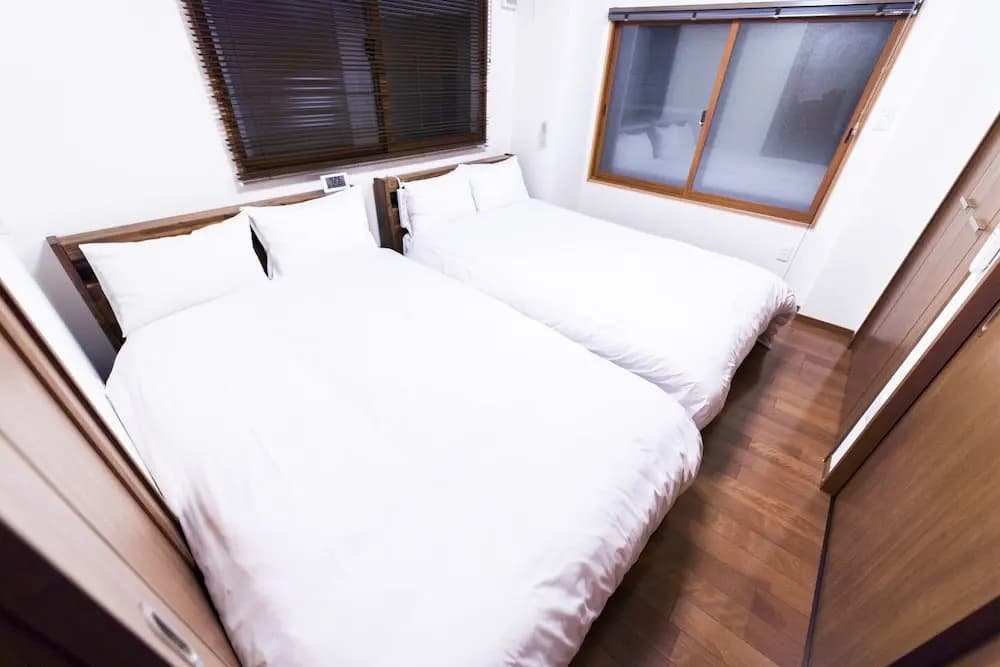 Satellite Hotel Komagome - photo 5